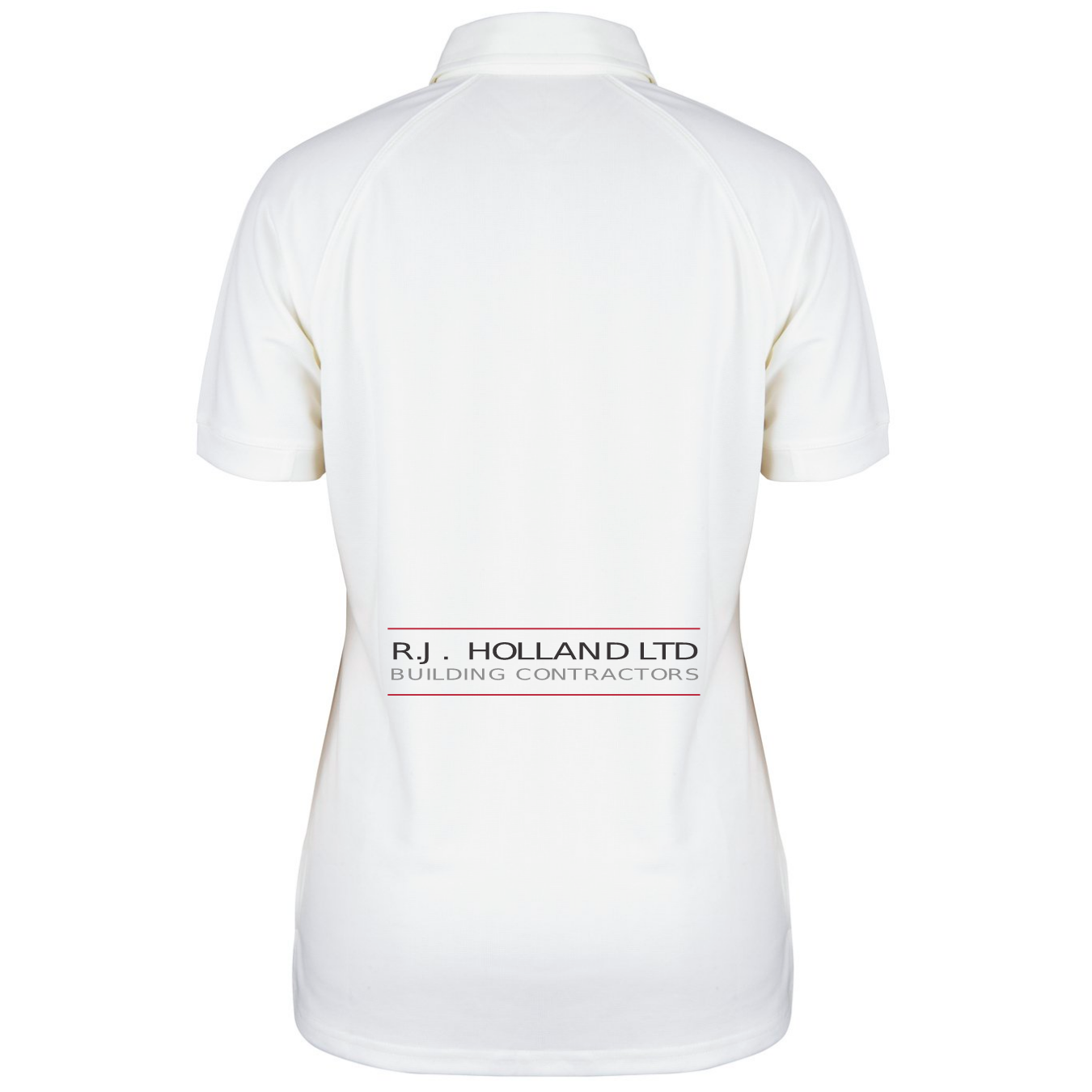 gray-nicolls-matrix-v2-camicia-cricket-senior-bidborough-cc-avorio-manica-corta image 2