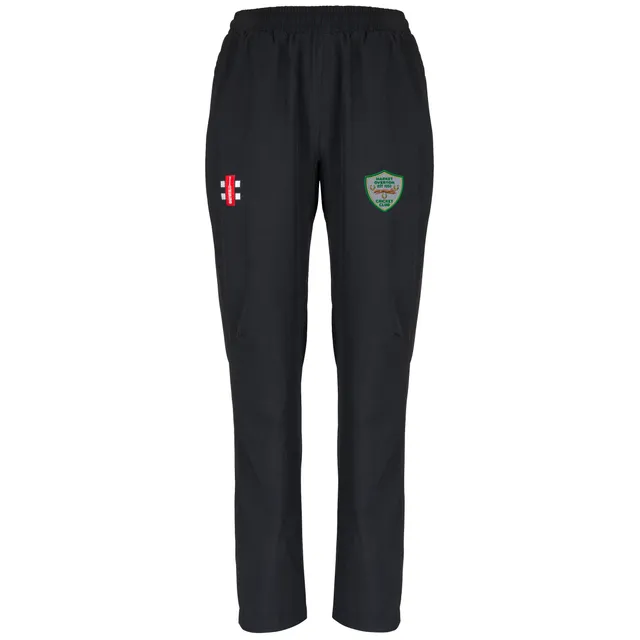 gray-nicolls-market-overton-cc-donna-pantaloni-track-velocity-neri image 1