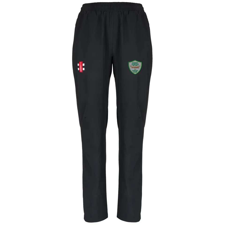 gray-nicolls-market-overton-cc-donna-pantaloni-track-velocity-neri image 1