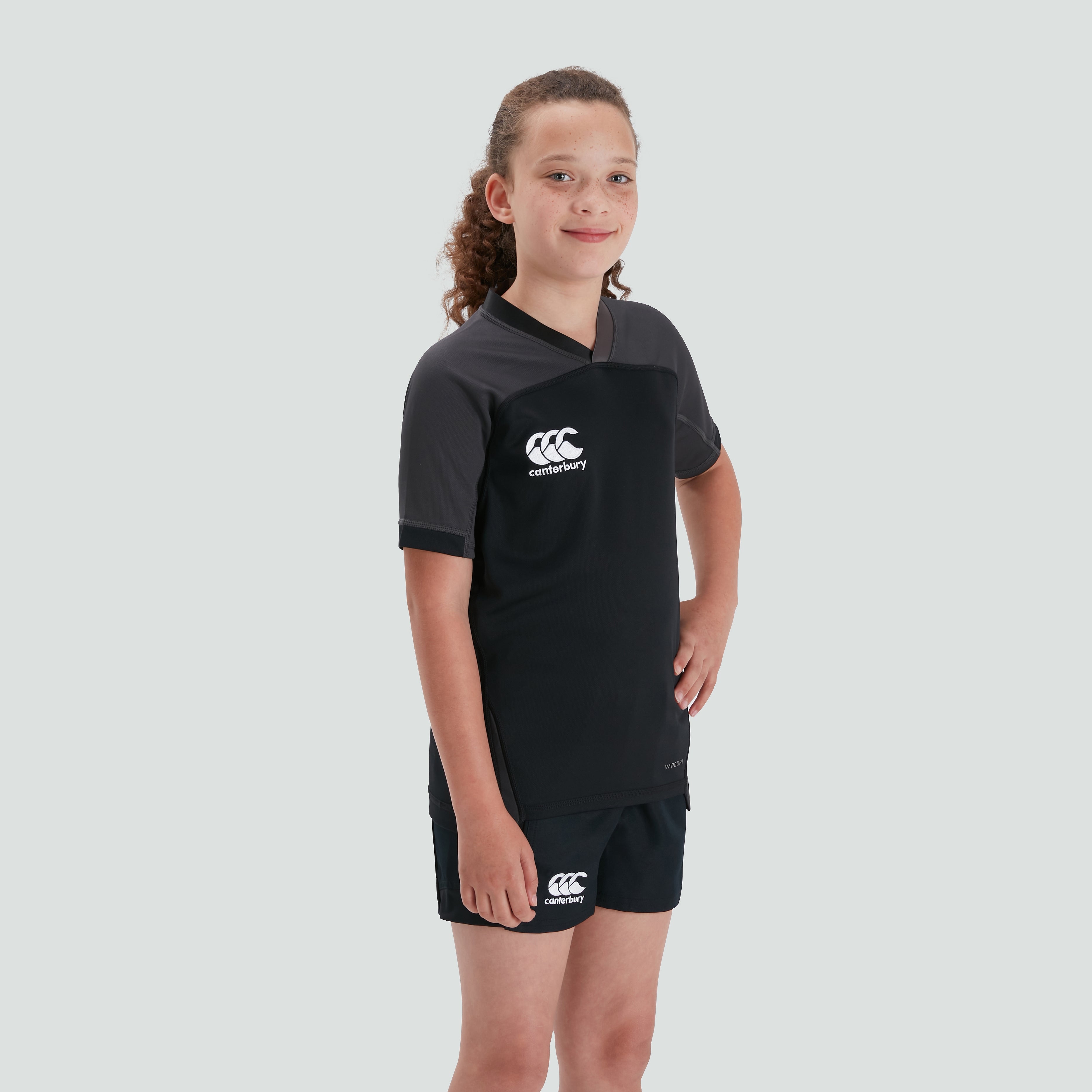 canterbury-vapodri-evader-maglia-rugby-junior-nero image 3