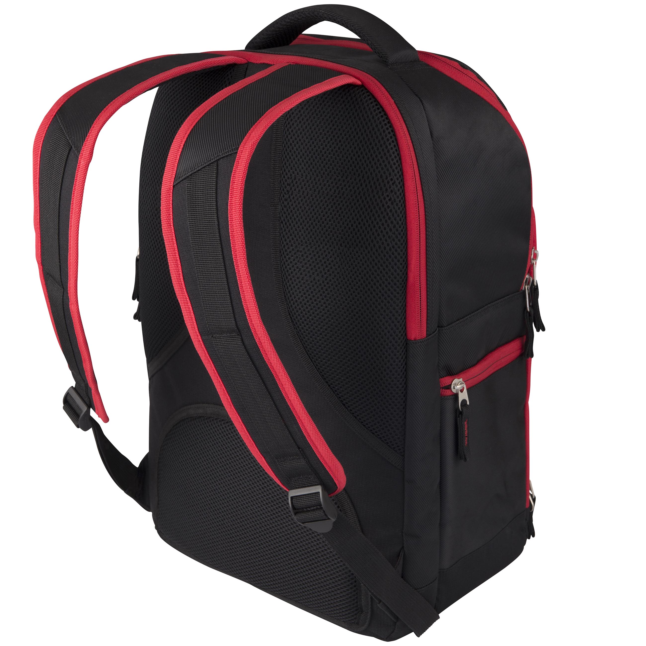 gilbert-rugby-club-rucksack-v3-zaino-nero image 8
