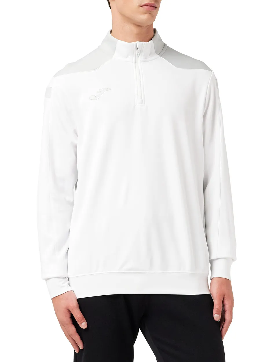 joma-championship-vi-felpa-uomo image 1
