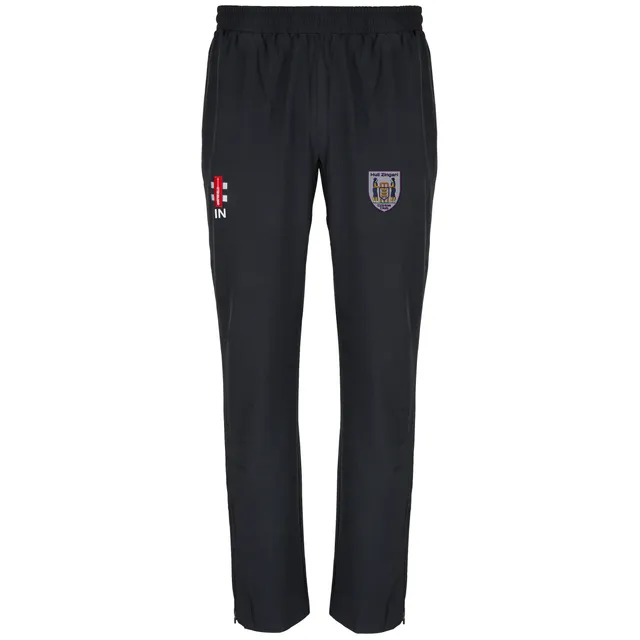 gray-nicolls-velocity-pantaloni-tuta-cricket-hull-zingari-cc-senior-nero image 1