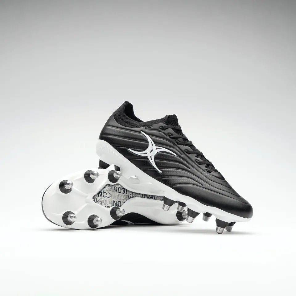 gilbert-rugby-icon-power-x-8-stud-scarpe-rugby-senior image 1