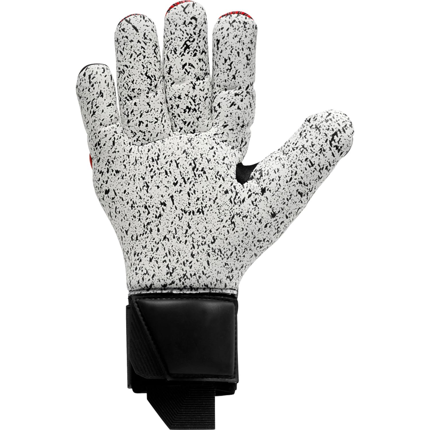 uhlsport-powerline-supergrip-finger-surround-guanti-da-portiere-calcio-youth image 2