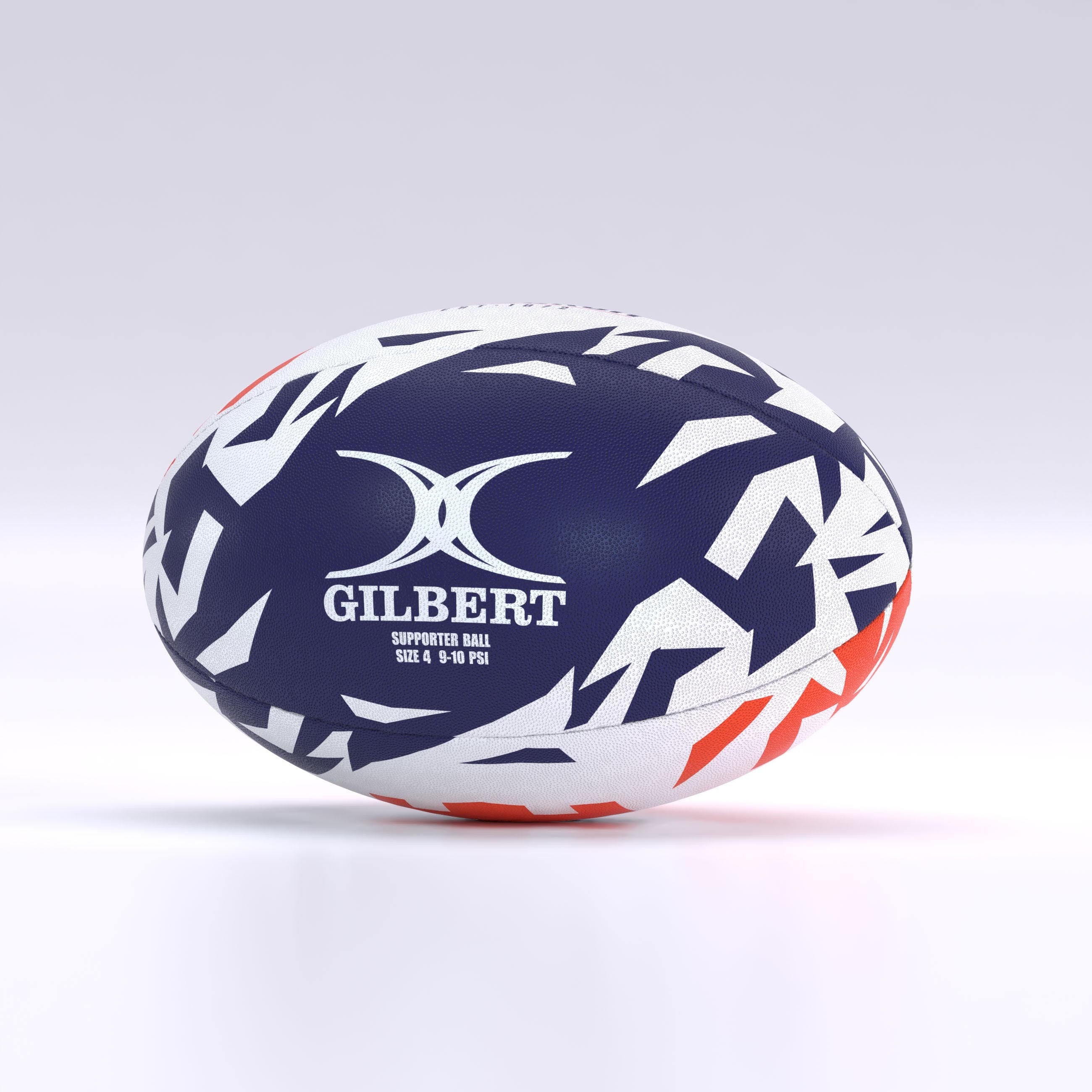 gilbert-rugby-pallone-edinburgh-supporter-misura-4-5 image 8
