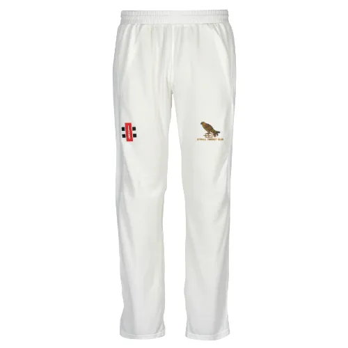 gray-nicolls-etwall-cricket-club-senior-ivory-velocity-iii-trousers image 1