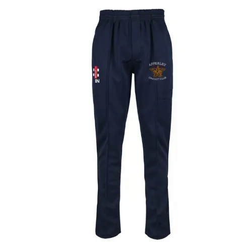 gray-nicolls-apperley-cc-matrix-v2-pantaloni-donna-blu-navy-scuro image 1