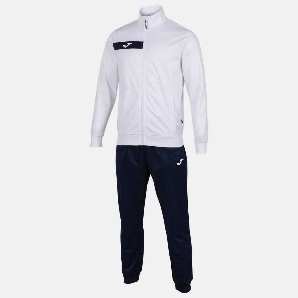 joma-columbus-tuta-uomo-bianco-marino image 4
