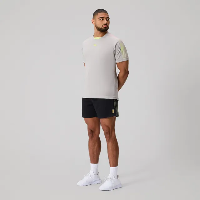 canterbury-tempo-short-2-in-1-uomo-nero image 1