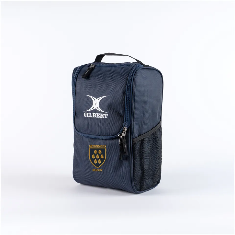 gilbert-rugby-pro-v4-borsone-porta-scarpe-sevenoaks-rfc-senior-blu-navy image 1