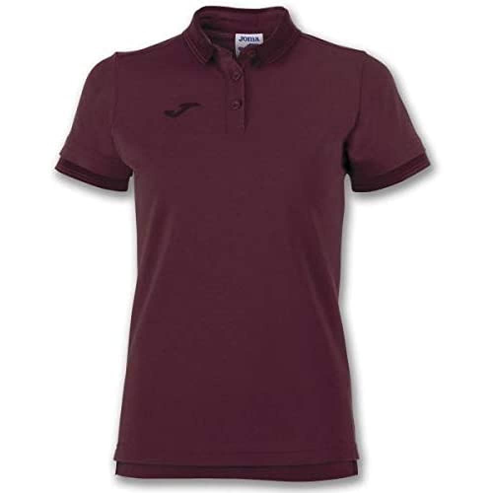 joma-bali-ii-polo-donna-a-manica-corta image 3