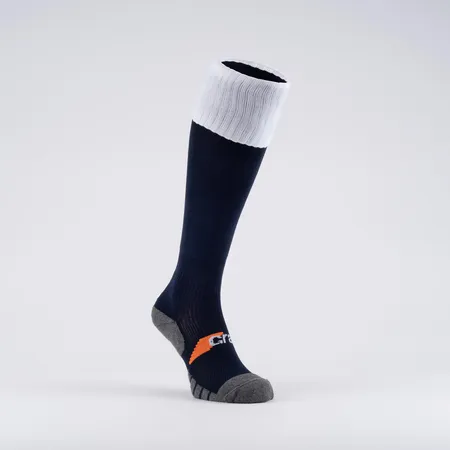 calzettoni-hockey-grays-pro-hampstead-and-westminster-hc-junior-blu-navy-bianco image 1