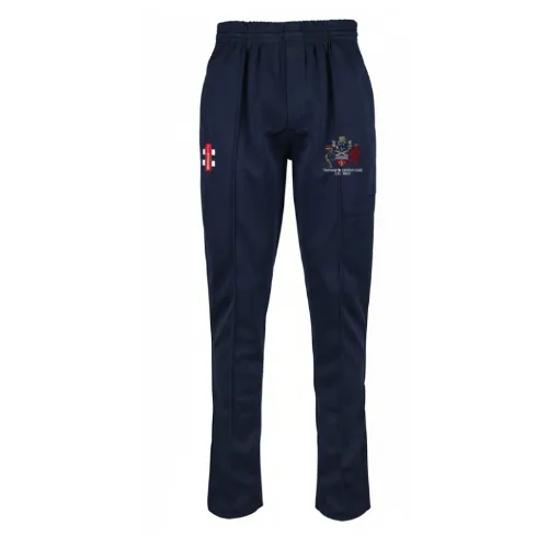 gray-nicolls-matrix-v2-pantaloni-cricket-senior-tamworth-cc-blu-navy-scuro image 1