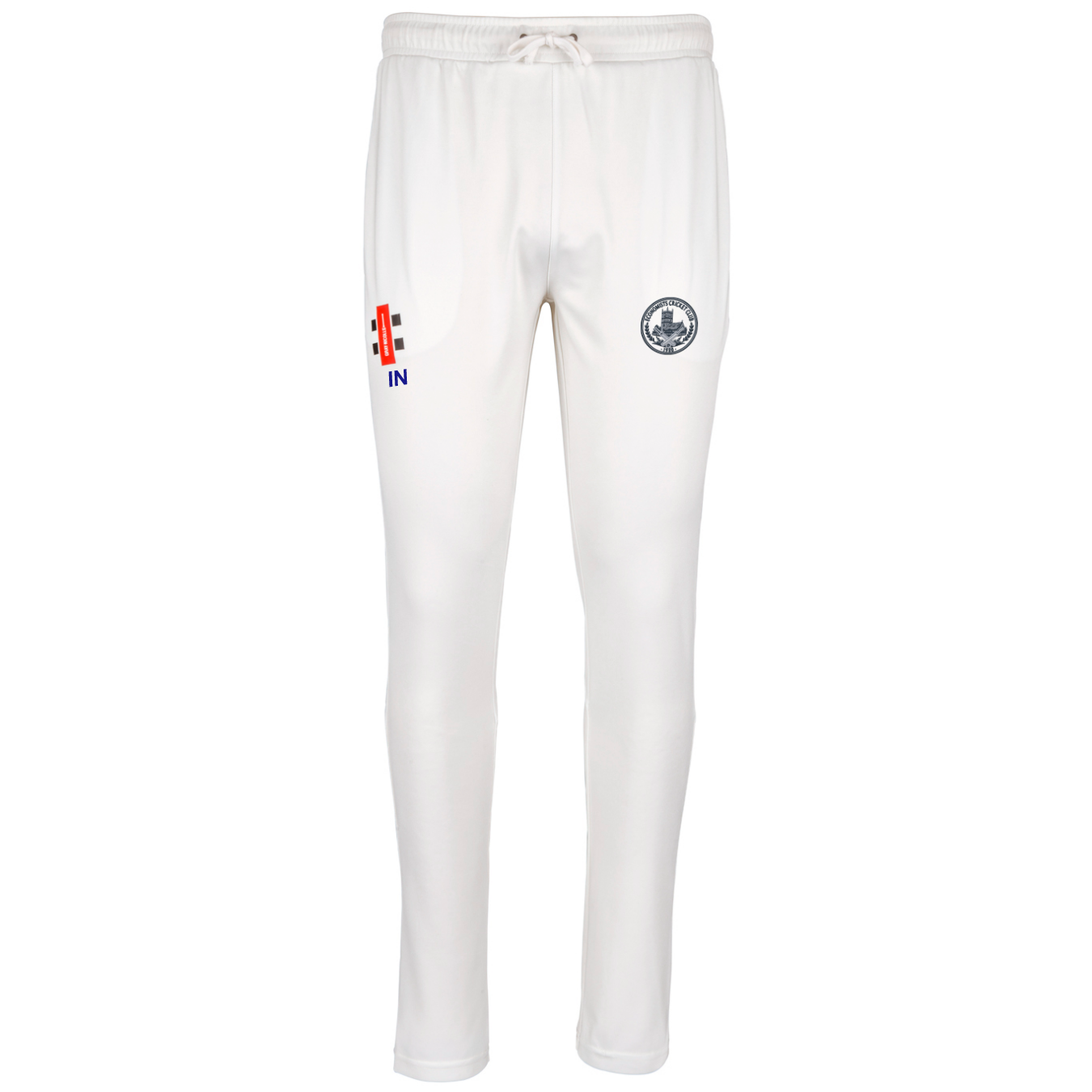 gray-nicolls-economists-cc-senior-pro-performance-pantaloni-match-avorio image 1