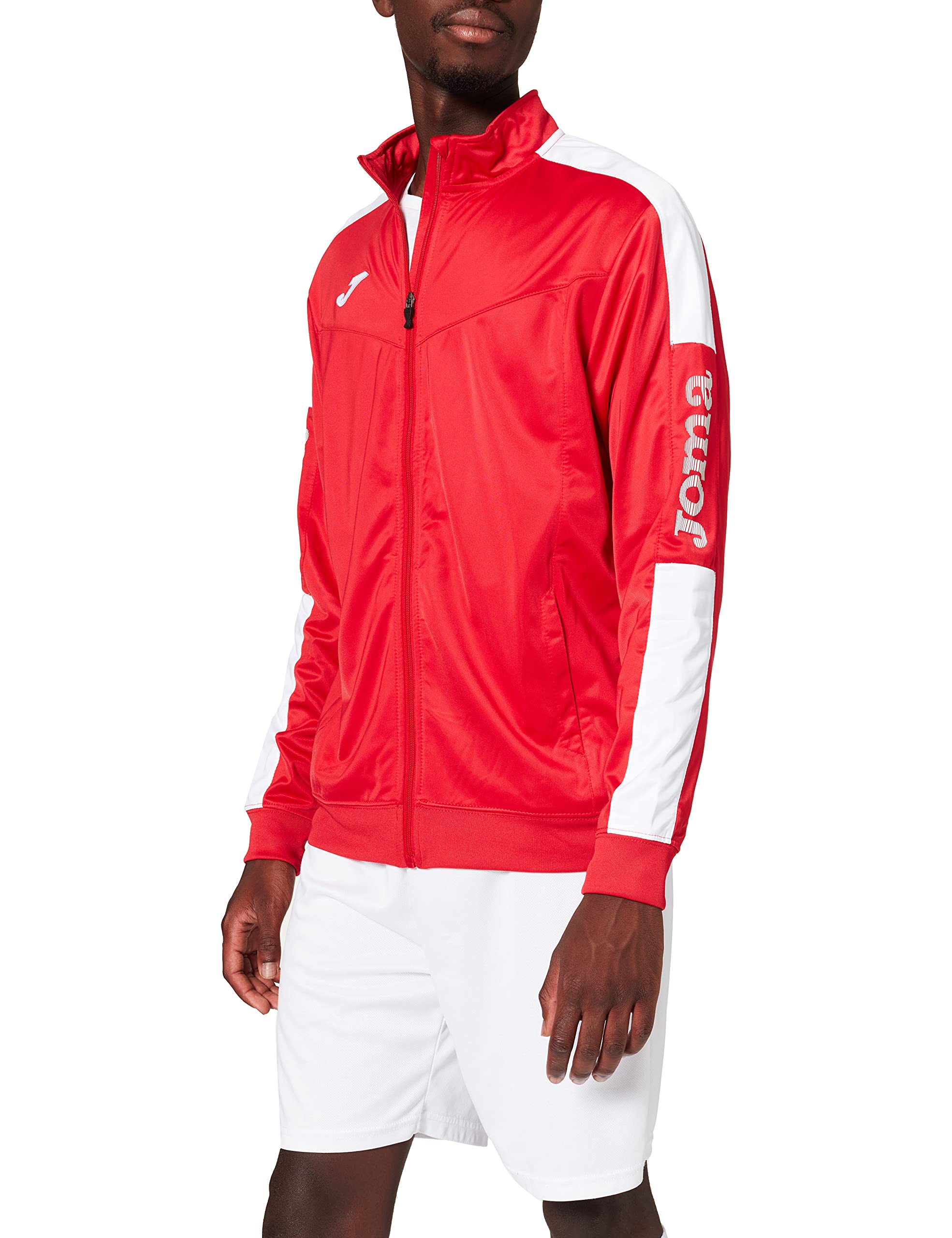 joma-winner-ii-100687-309-felpa-bambino-con-zip-e-tasche-con-cerniera image 6