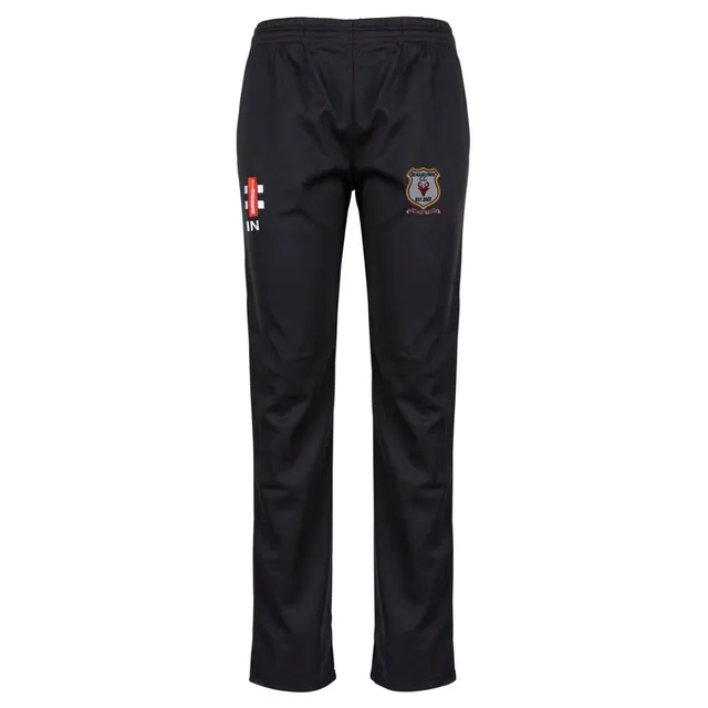 gray-nicolls-matrix-v2-beaulieu-park-cc-donna-pantaloni-cricket-black image 1