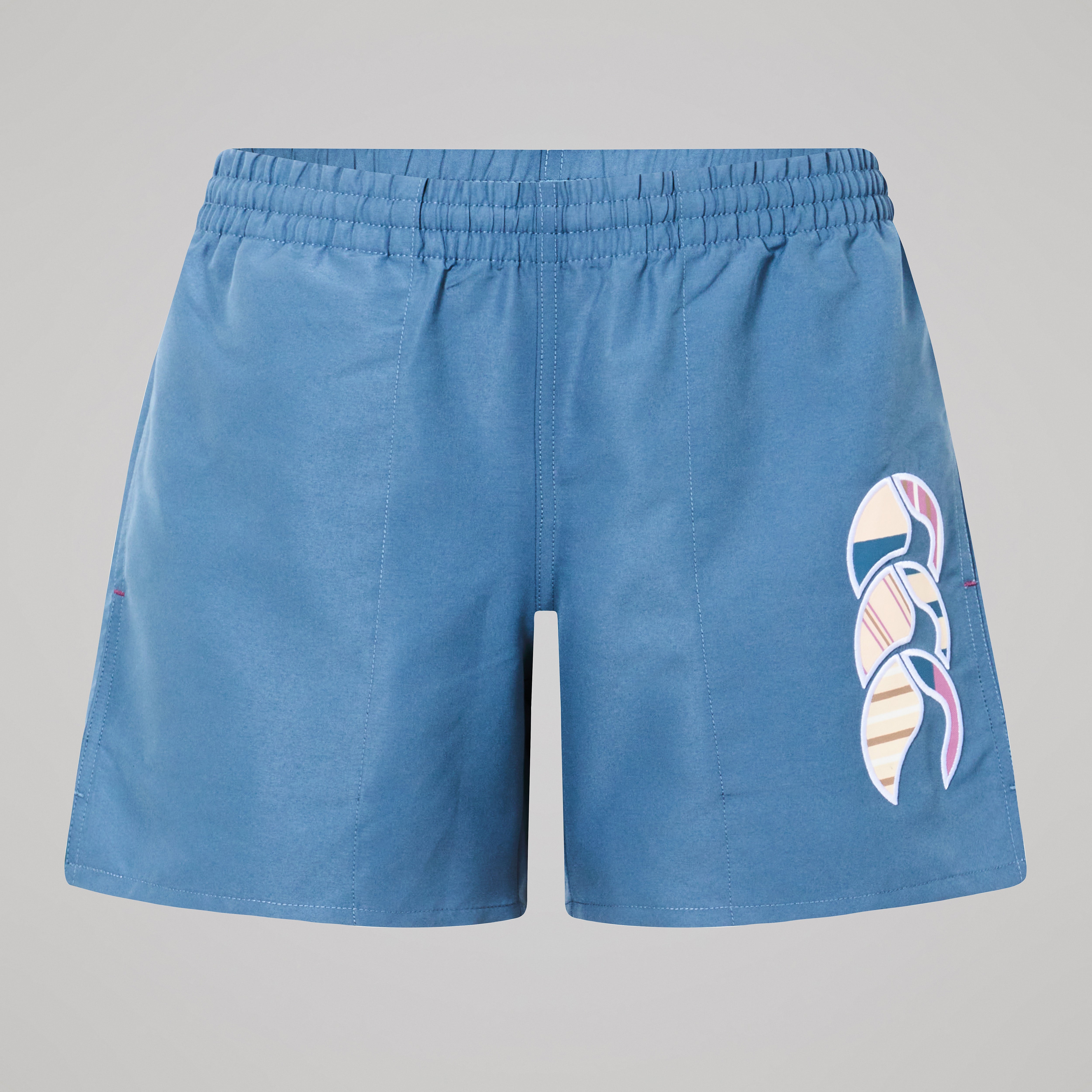 canterbury-uglies-tactic-short-donna-grigio image 1