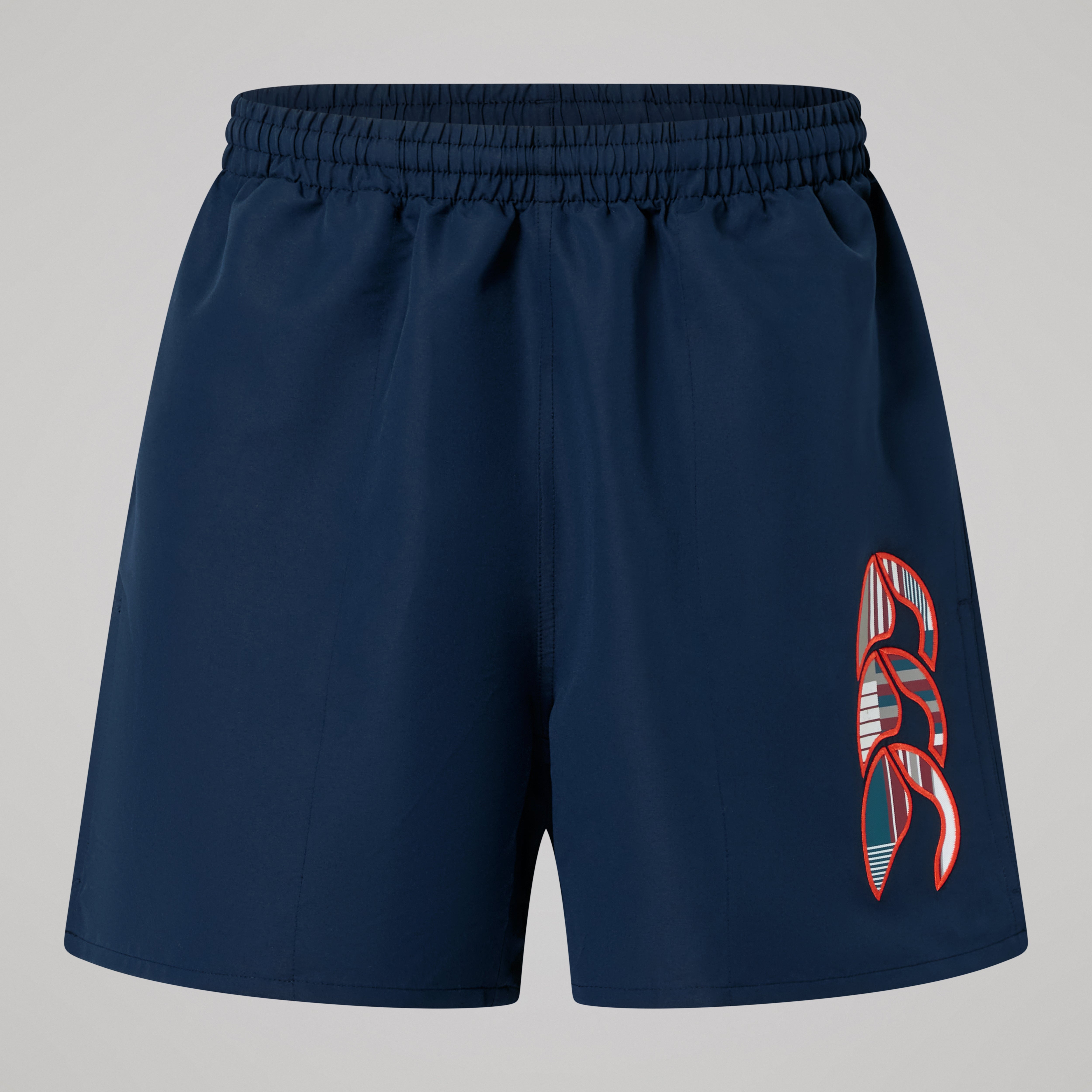 canterbury-pantaloncini-uglies-tactic-uomo-blu-navy image 1
