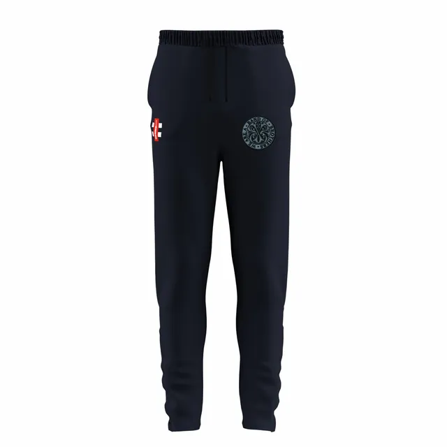 gray-nicolls-band-of-brothers-cc-gts-pantaloni-training-senior-blu-navy-scuro image 1