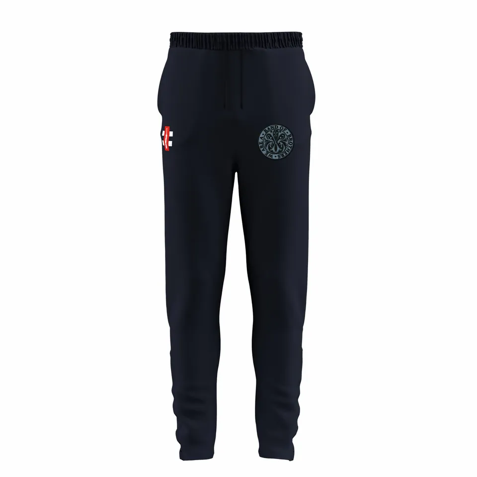 gray-nicolls-band-of-brothers-cc-gts-pantaloni-training-senior-blu-navy-scuro image 1