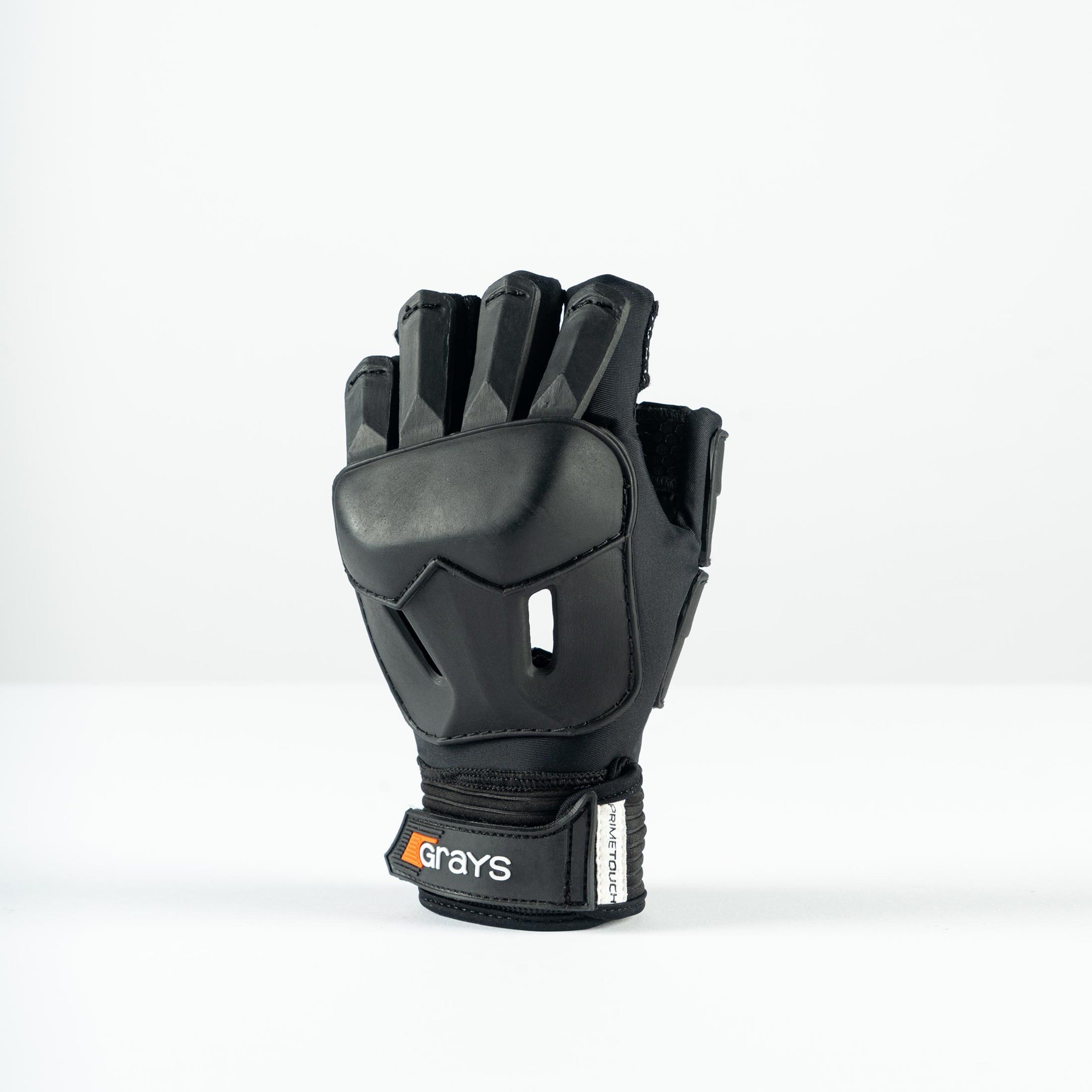 grays-prime-touch-guanti-hockey-neri-mano-sinistra image 1