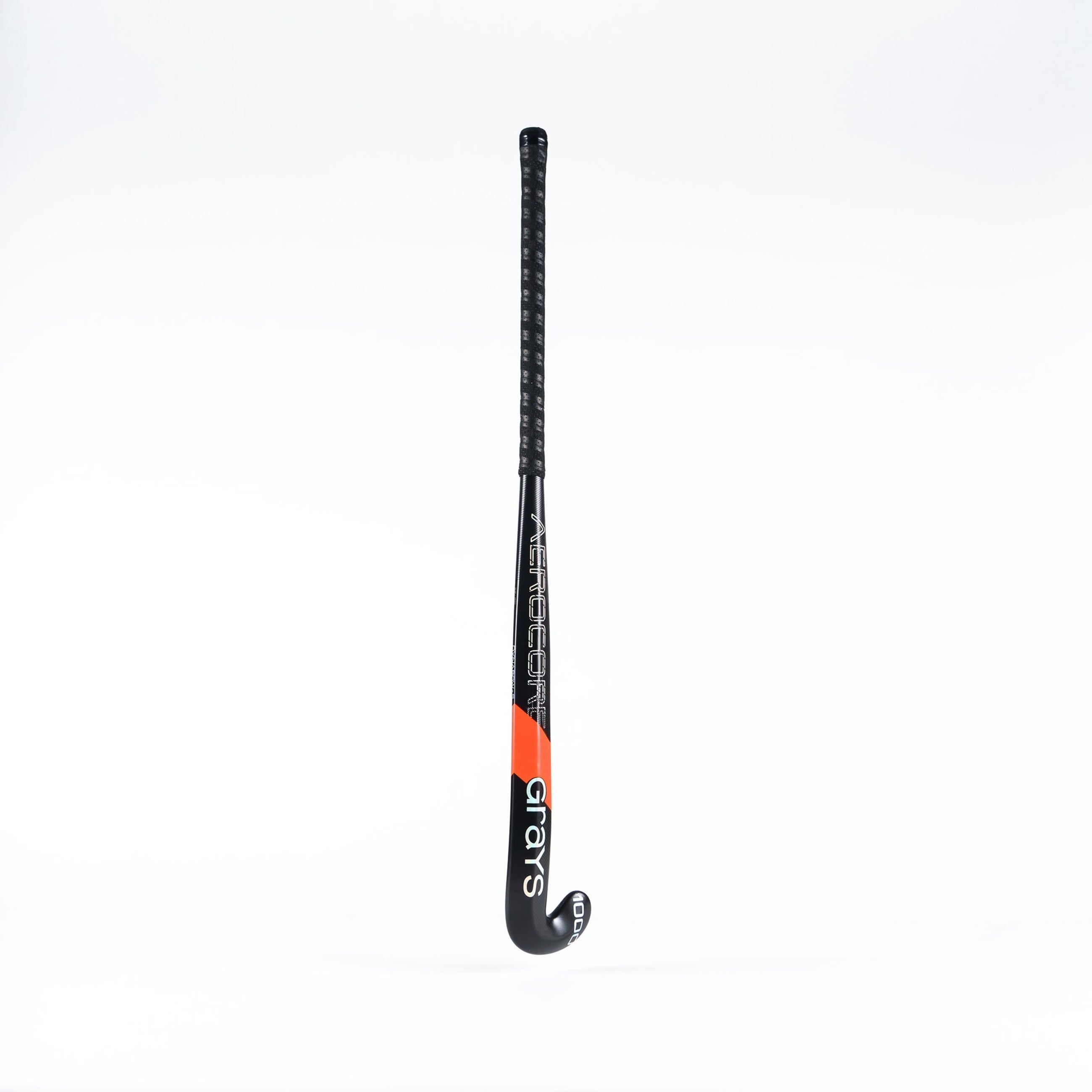 grays-ac1000-dynabow-s-bastone-hockey-composito-nero-argento image 5