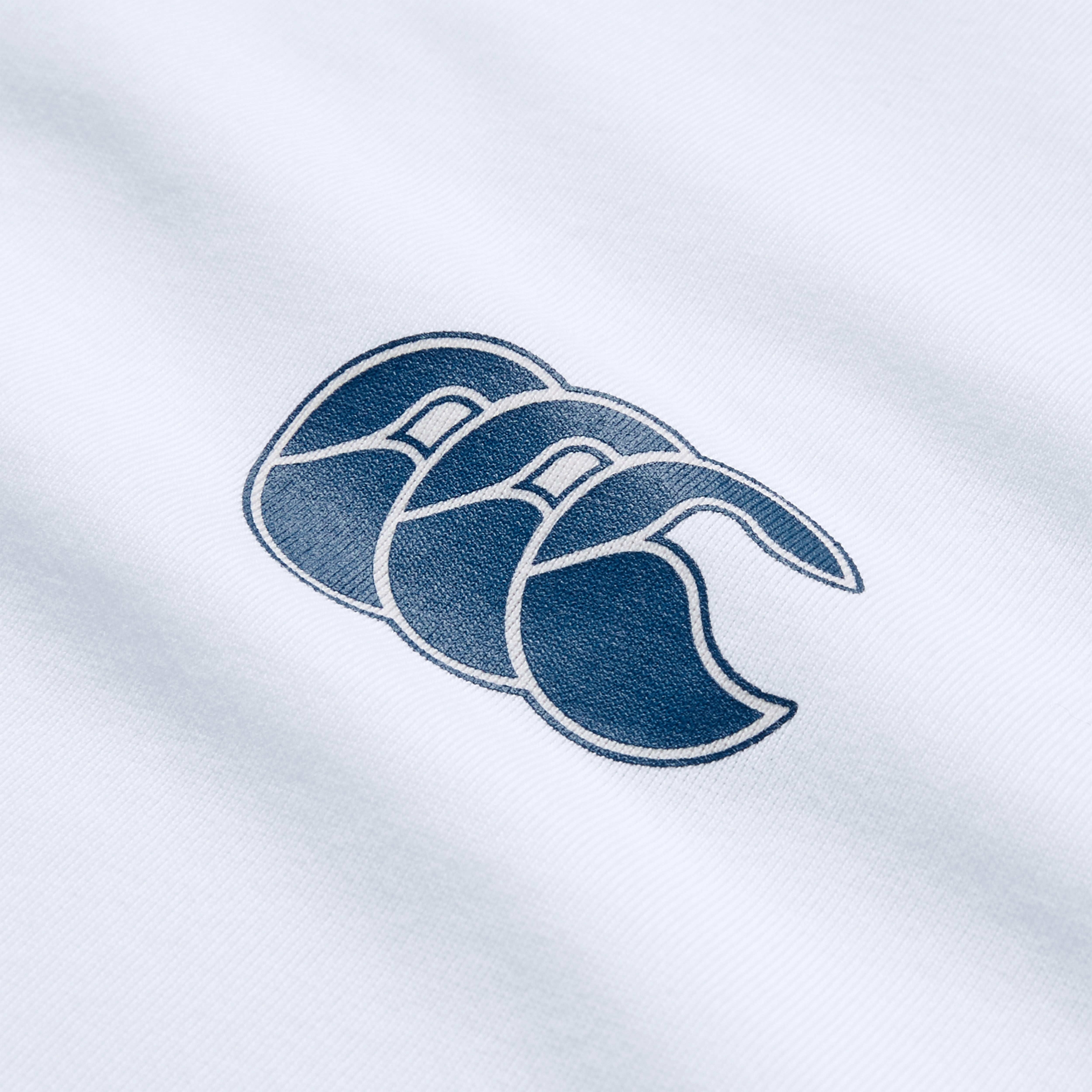 canterbury-tempo-t-shirt-training-uomo-bianca image 8