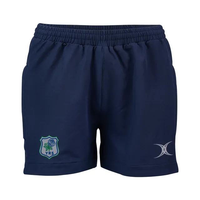 gilbert-rugby-evo-pantaloncini-training-rugby-donna-yrs-vestibilit-femminile image 1