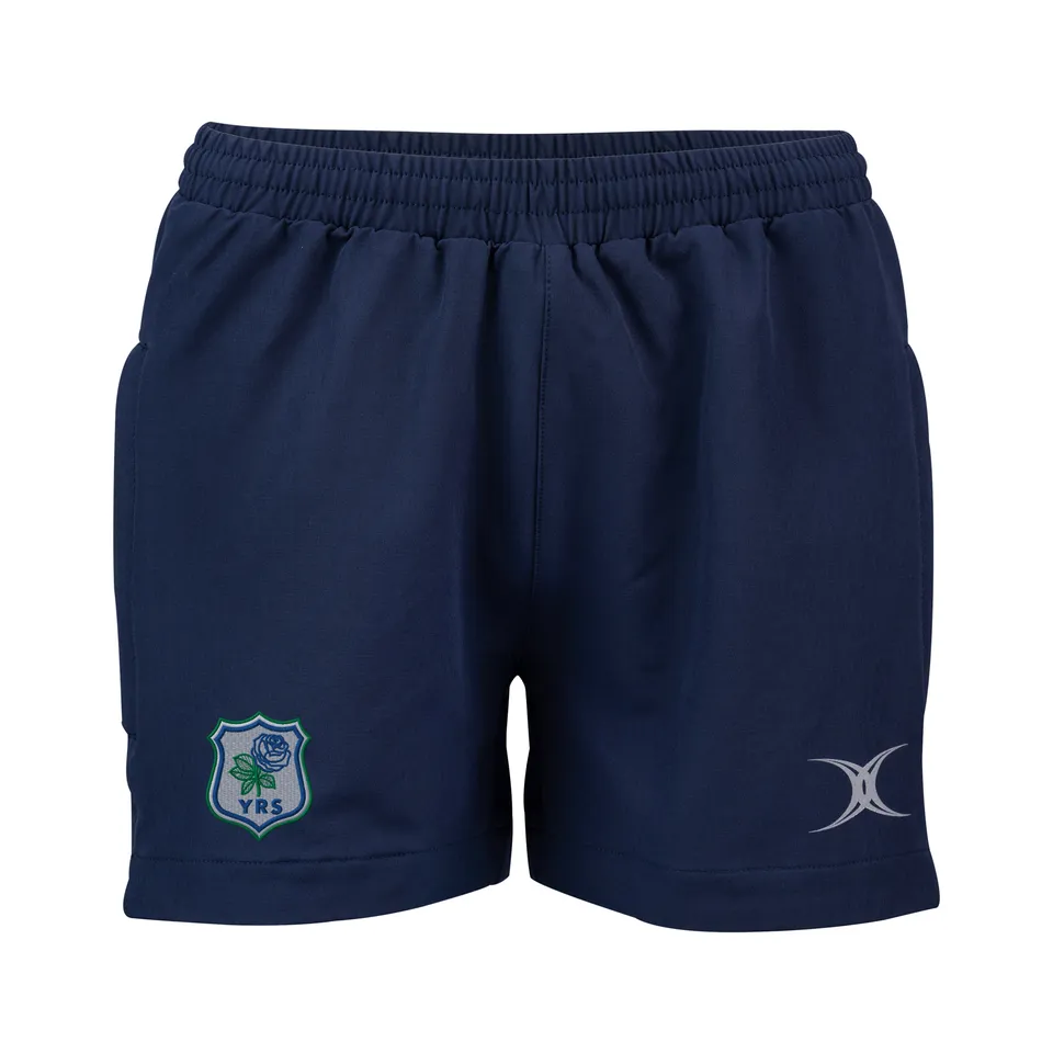 gilbert-rugby-evo-pantaloncini-training-rugby-donna-yrs-vestibilit-femminile image 1
