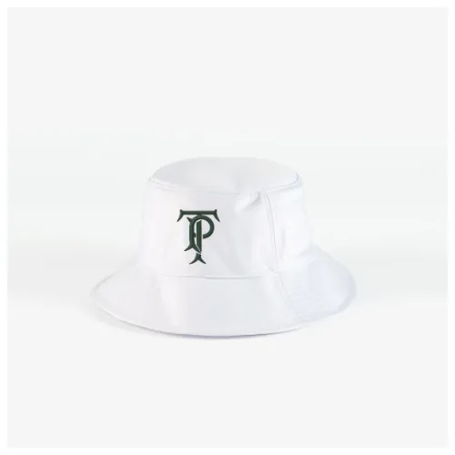 gray-nicolls-bucket-hat-senior-tendring-park-cc-white image 1