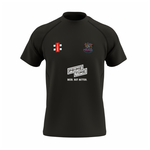 gray-nicolls-fulham-pigeons-cc-gts-t-shirt-s-s-senior-nera image 1