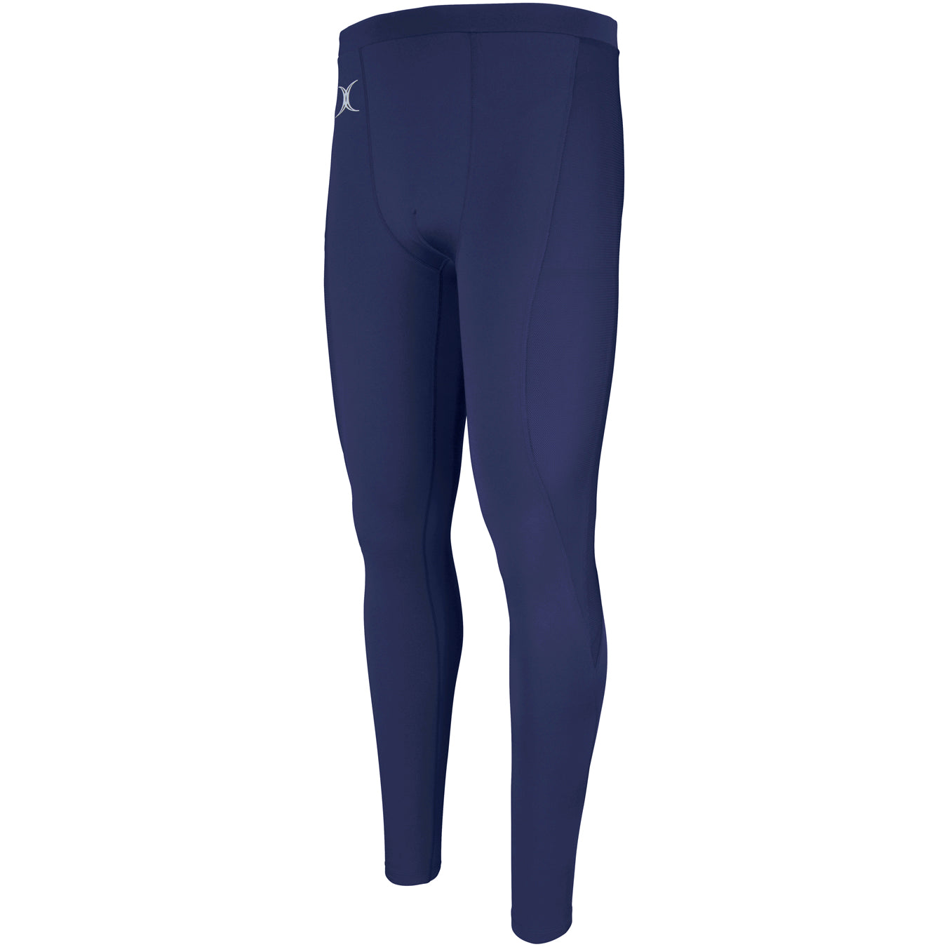 gilbert-rugby-sheffield-engineers-rfc-atomic-adulto-leggings-termici-blu-navy image 2