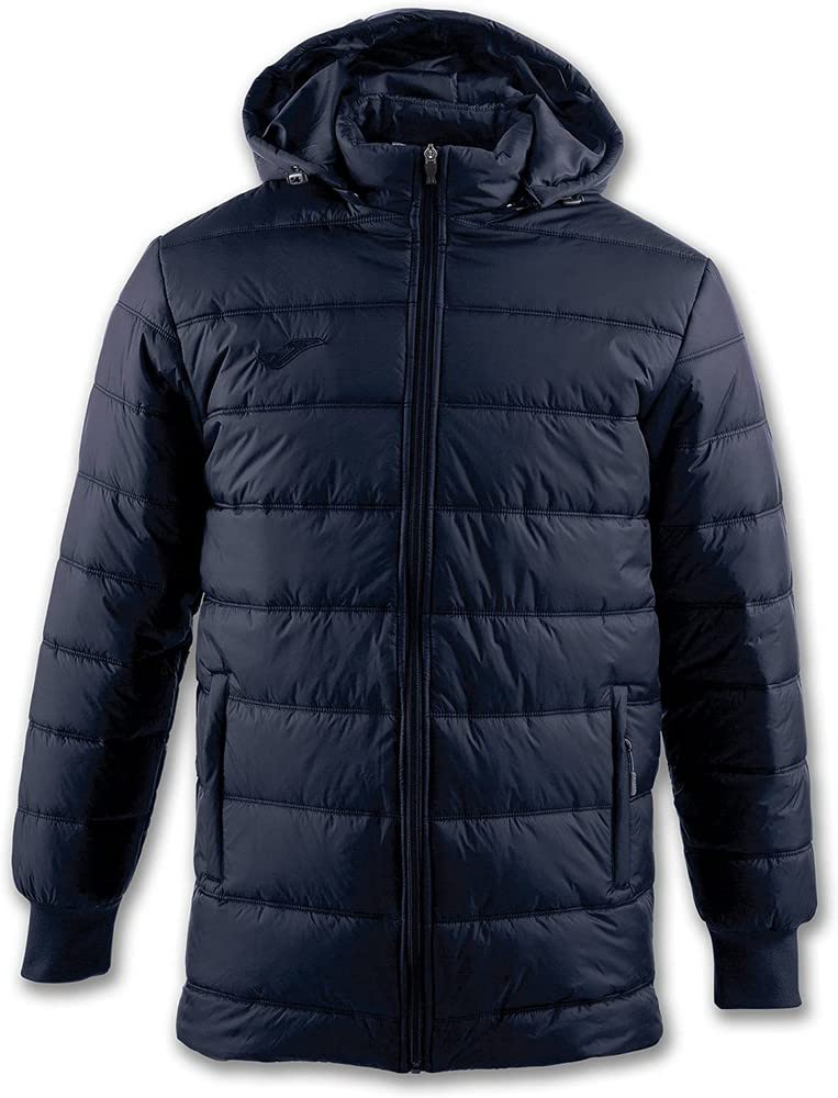 joma-combi-urban-anorack-uomo-con-cappuccio image 2