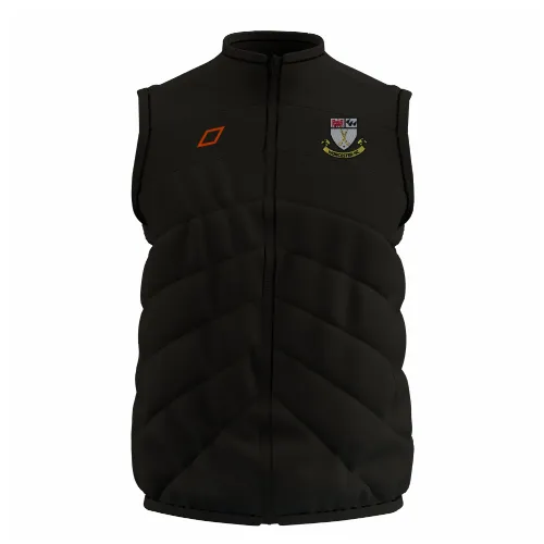 grays-worcester-hc-senior-gts-bodywarmer-nero-gilet-hockey-adulto image 1