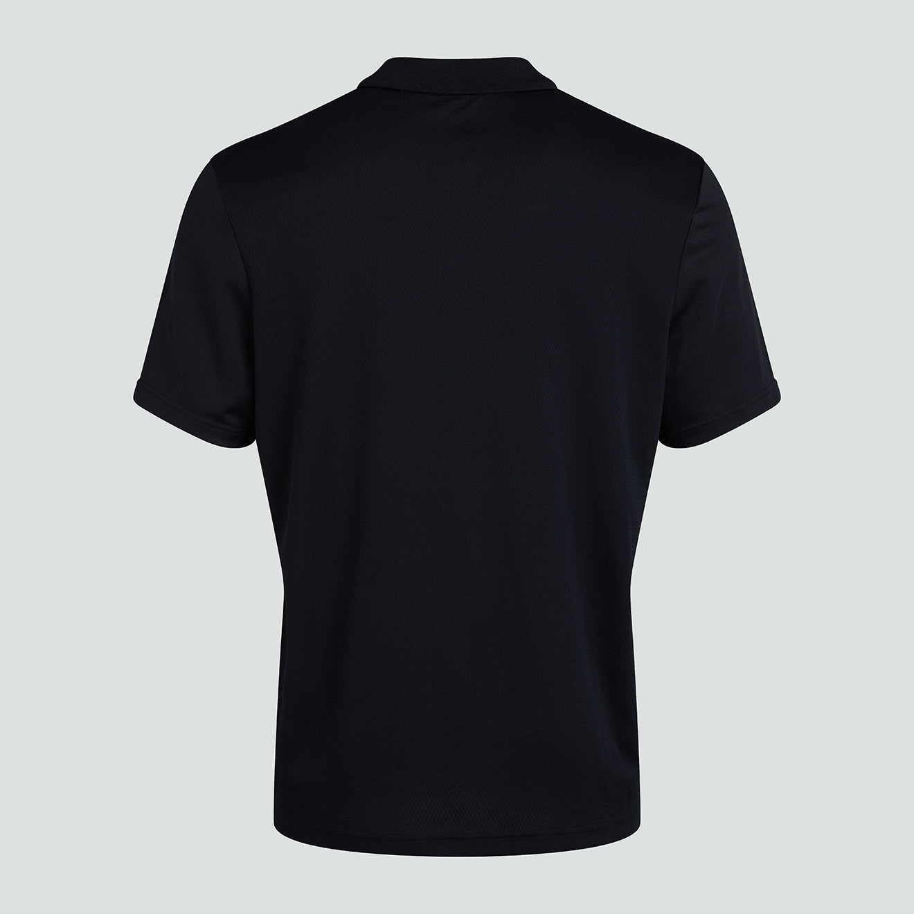 canterbury-club-dry-polo-donna-nera image 2