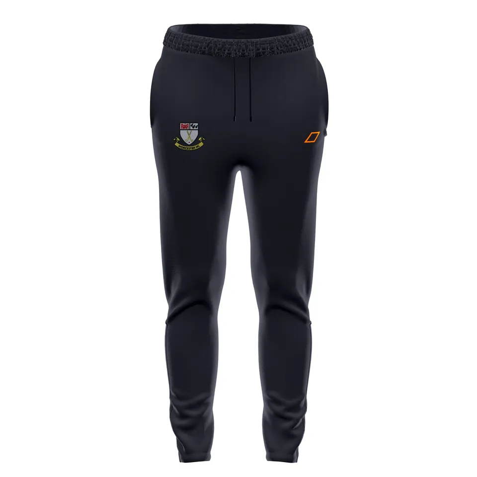 grays-worcester-hc-donna-pantaloni-training-gts-neri image 1