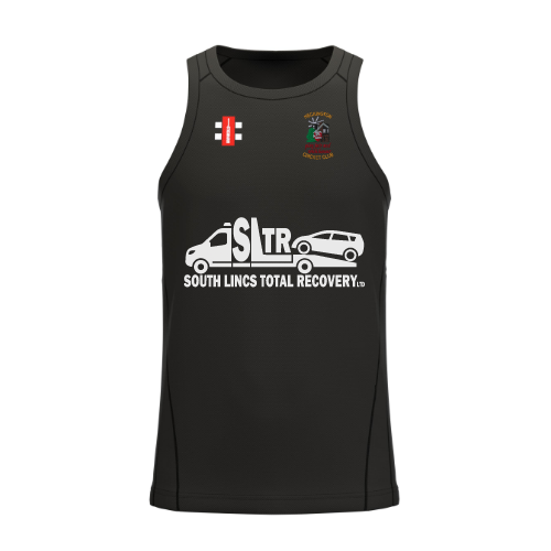 gray-nicolls-atom-vest-senior-heckington-cc-black image 1