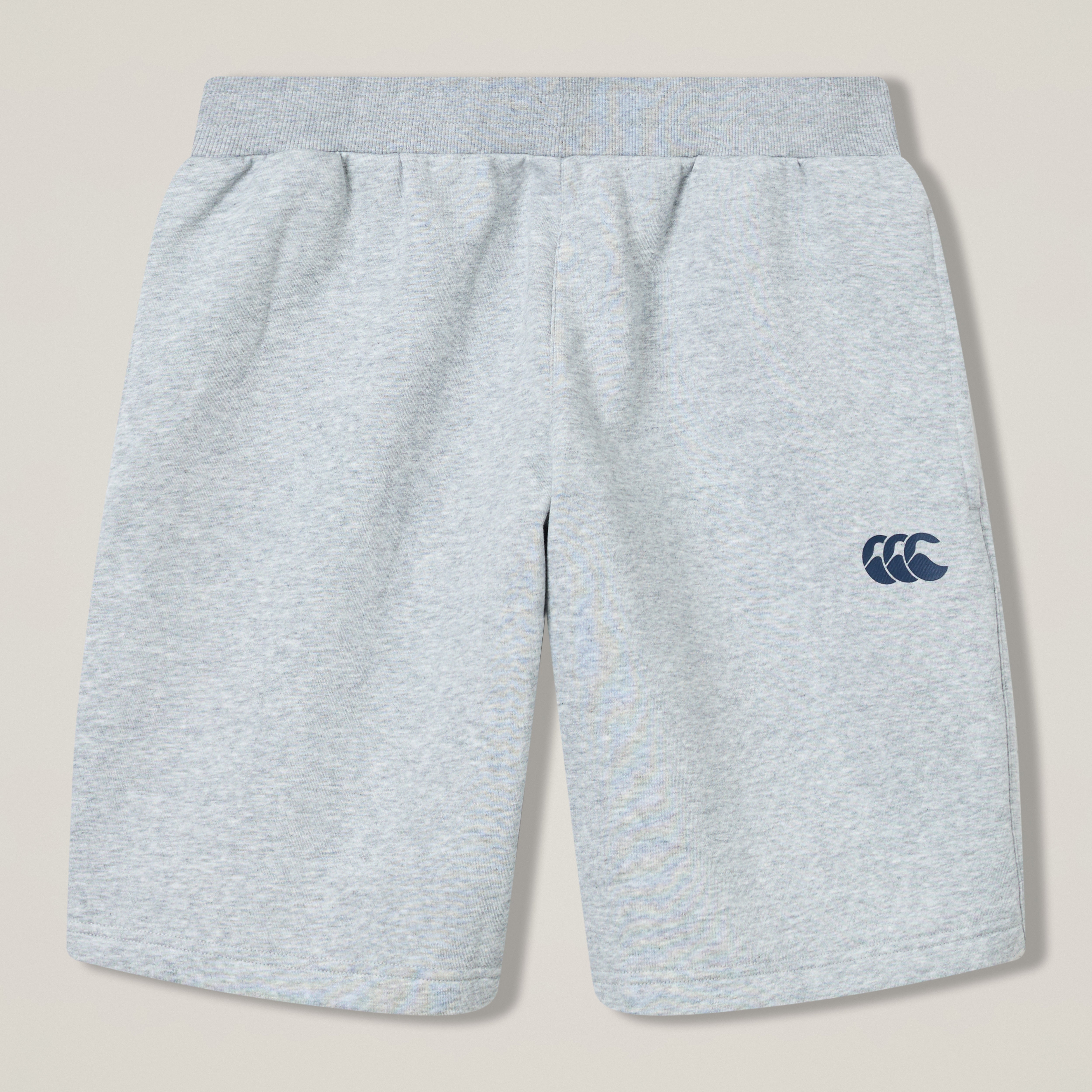 canterbury-rakaia-2-0-fleece-short-uomo-grigio image 1