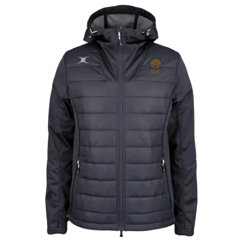 grays-devizes-pro-active-giacca-full-zip-senior-nera image 1