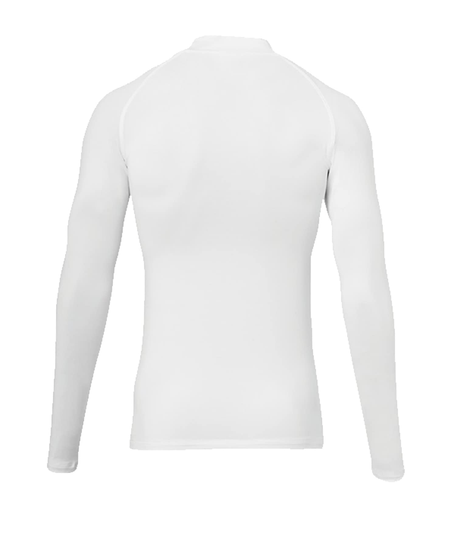 uhlsport-distinction-pro-baselayer-turtle-neck-maglia-termica-uomo image 2