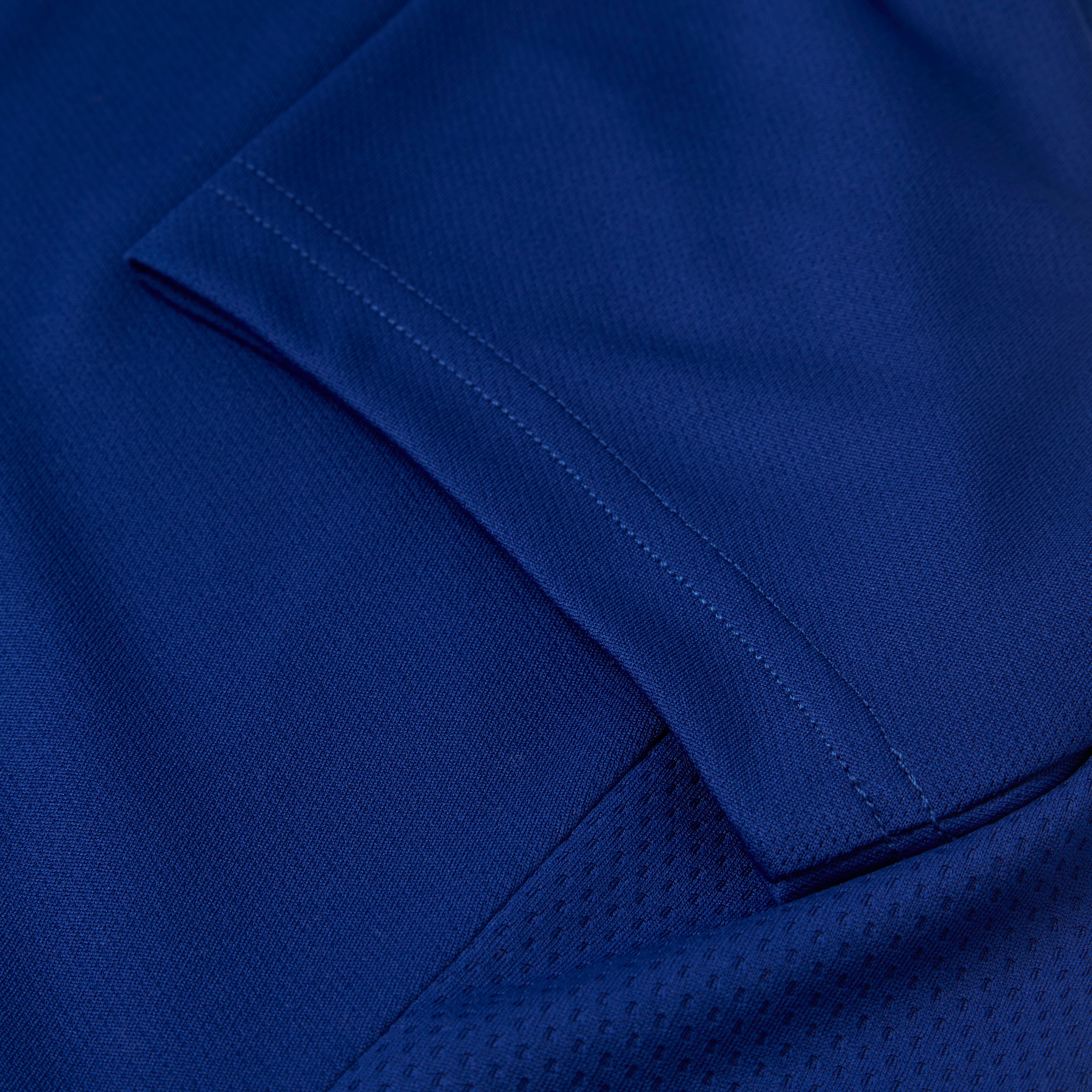 canterbury-club-dry-polo-donna-polo-rugby-blu image 4