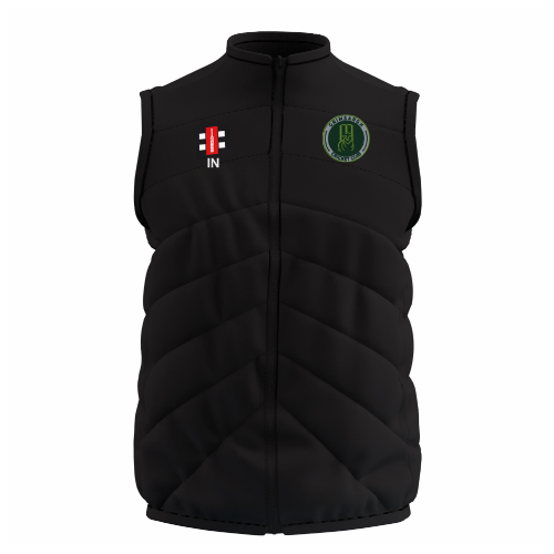 gray-nicolls-gts-bodywarmer-grimsargh-cricket-club-senior-nero image 1