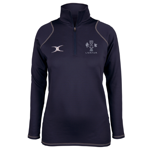 gilbert-rugby-london-society-referees-donna-pile-quest-blu-navy image 1