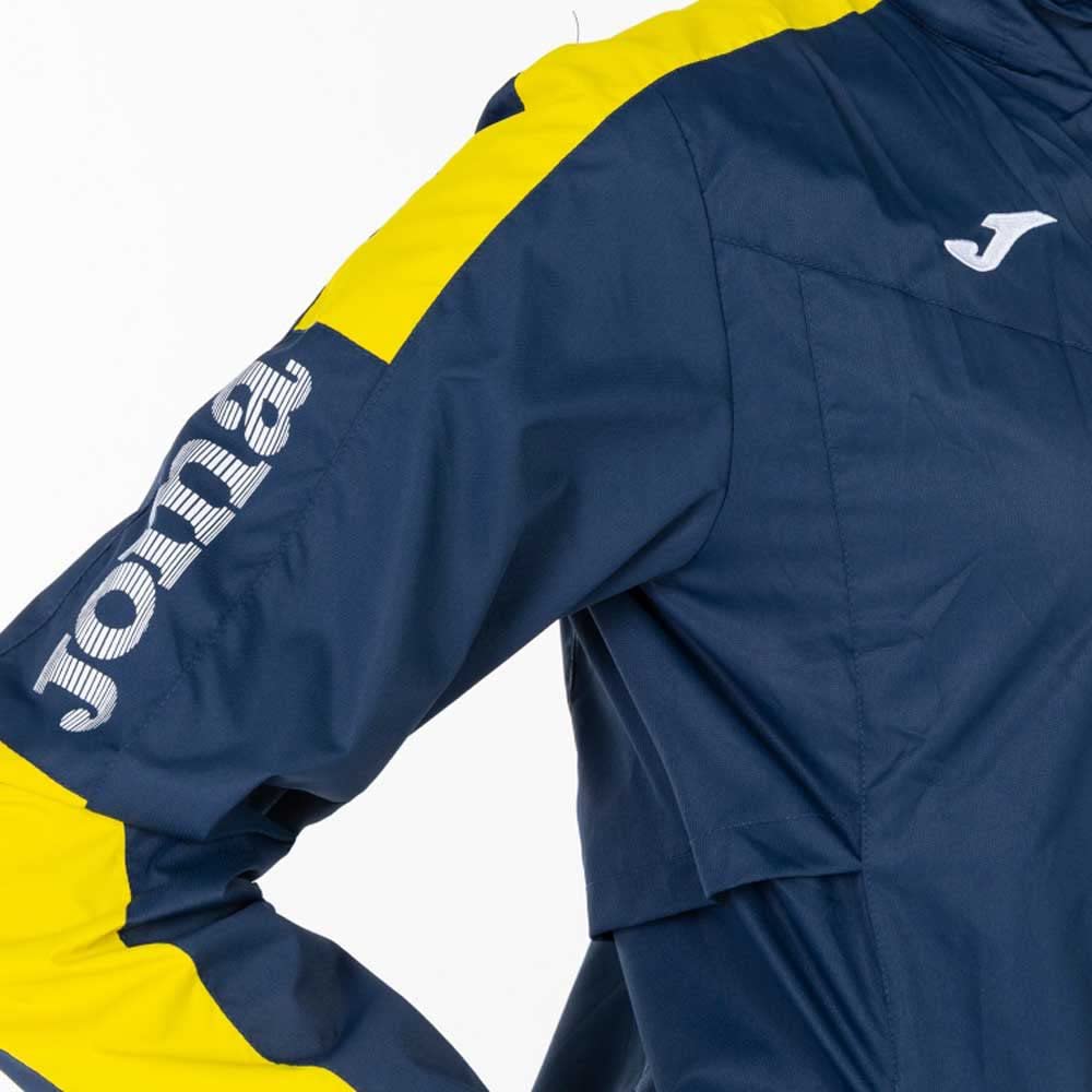 joma-champion-iv-giacca-impermeabile-uomo-con-fodera-interna image 5