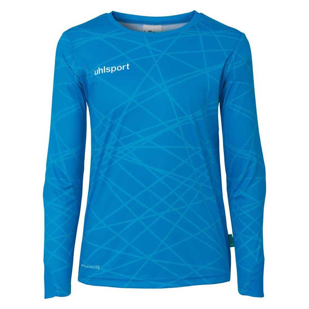 uhlsport-prediction-set-portiere-junior-pacco-da-2-maglia-unisex image 8