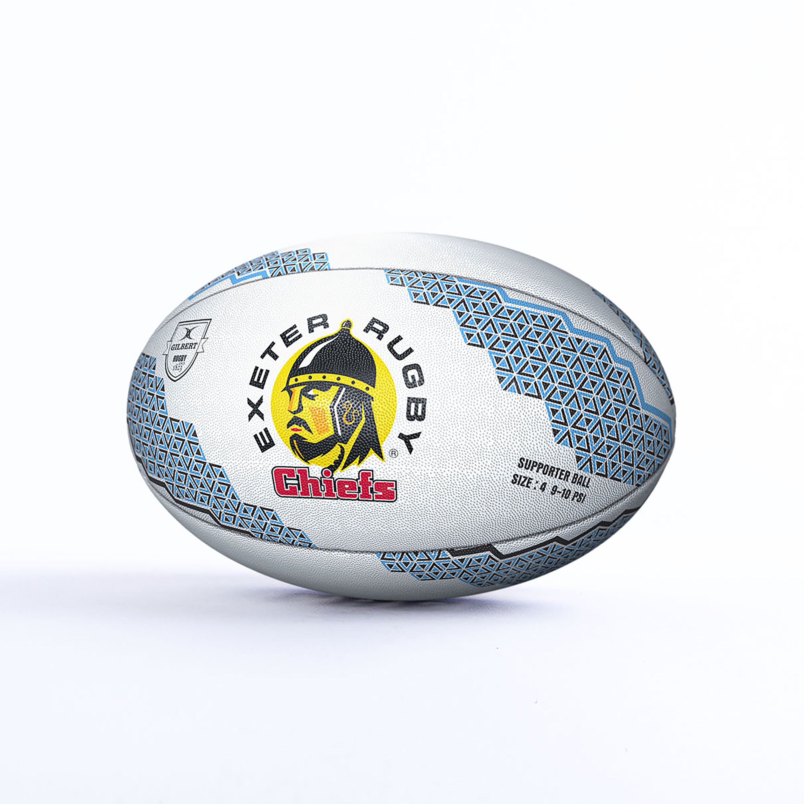 gilbert-rugby-pallone-supporter-exeter-chiefs-misura-4-5 image 4