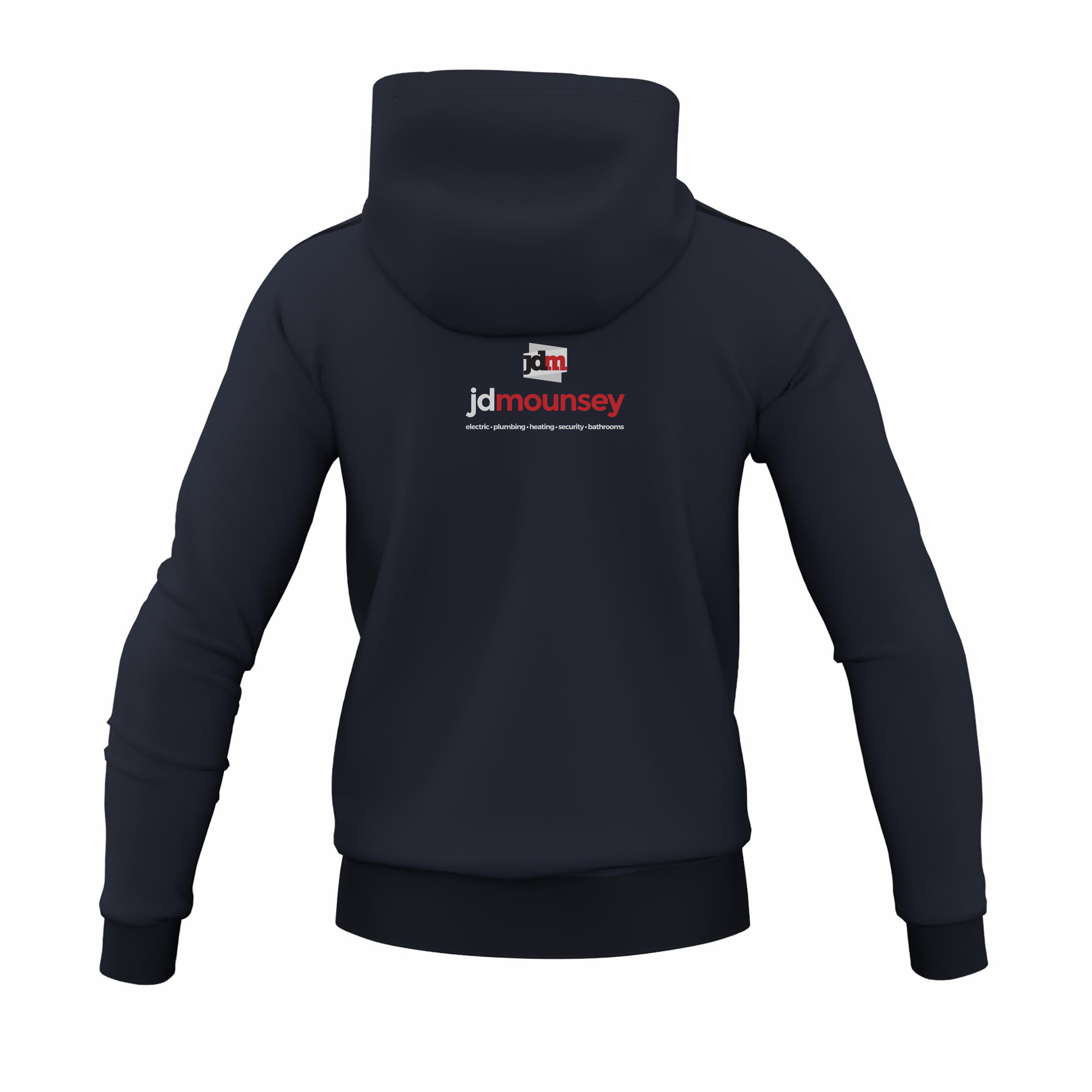 gray-nicolls-settle-cc-senior-gts-felpa-con-cappuccio-dark-navy image 2