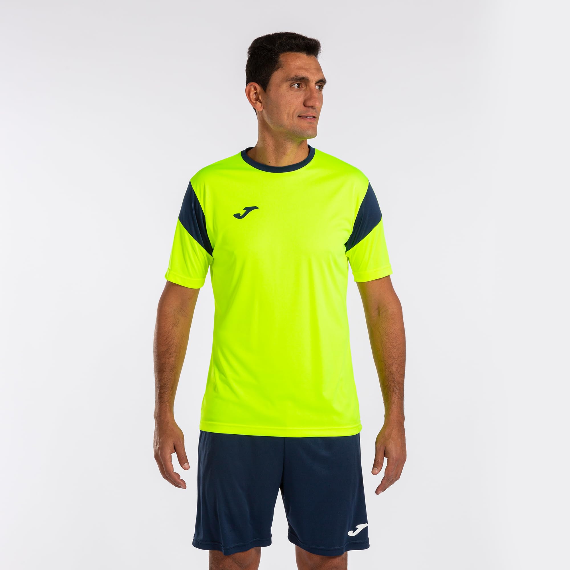 joma-phoenix-ii-set-uomo-completo-maglia-shorts-2-pezzi image 2