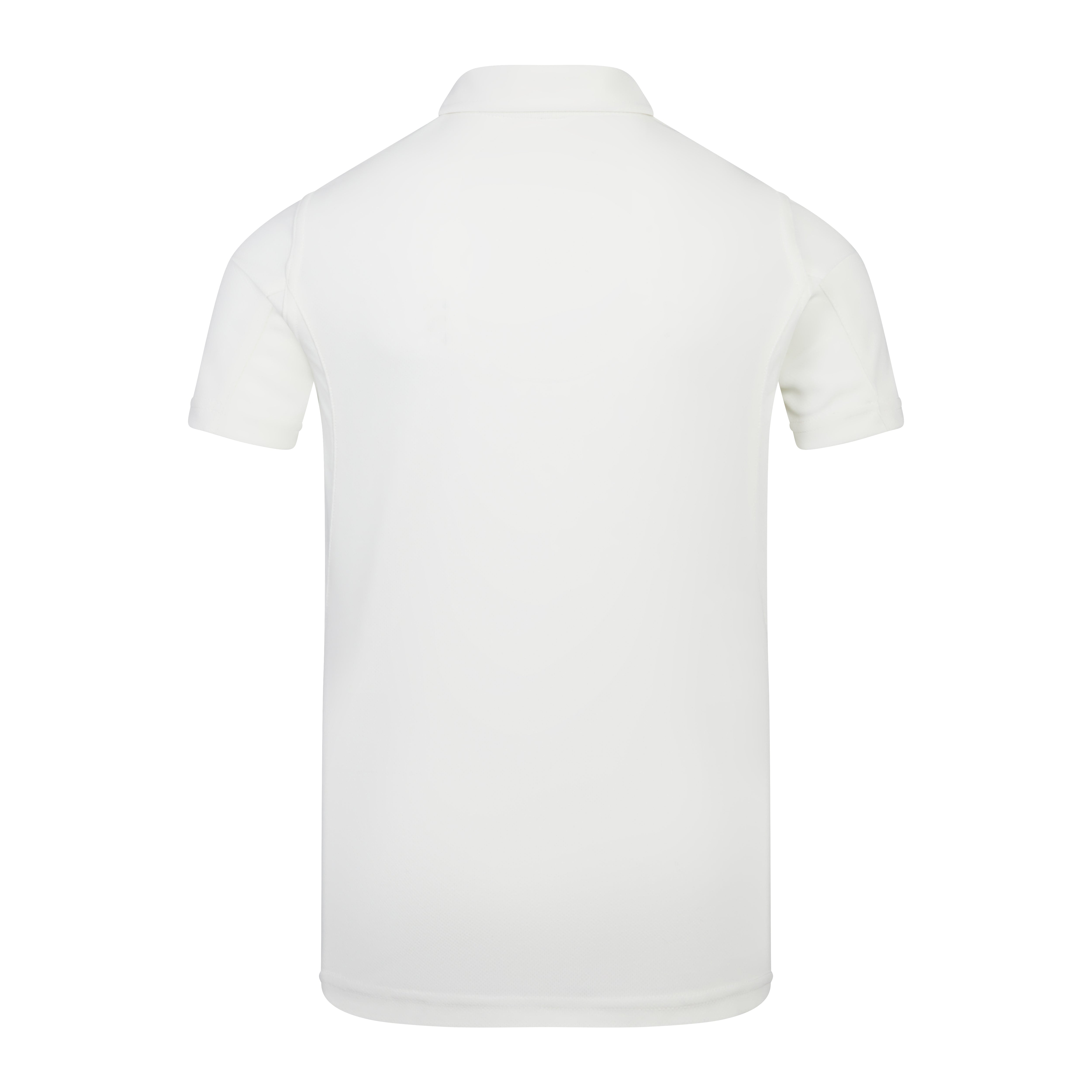 canterbury-junior-cricket-shirt-cream-maglia-cricket-junior-crema image 2